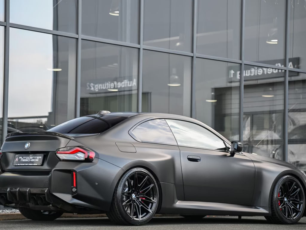 BMW M2