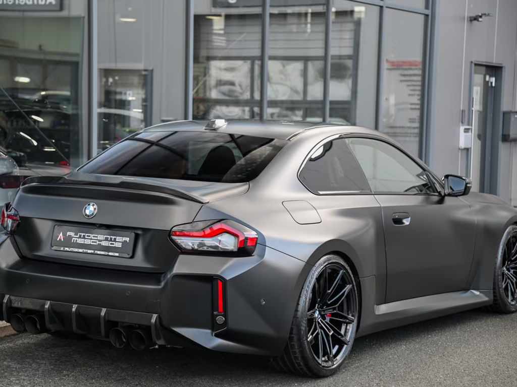 BMW M2