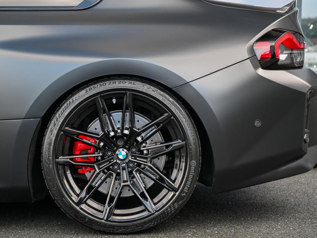 BMW M2