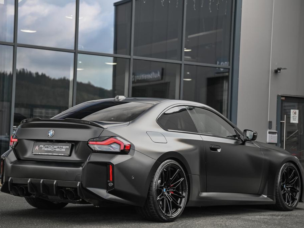 BMW M2
