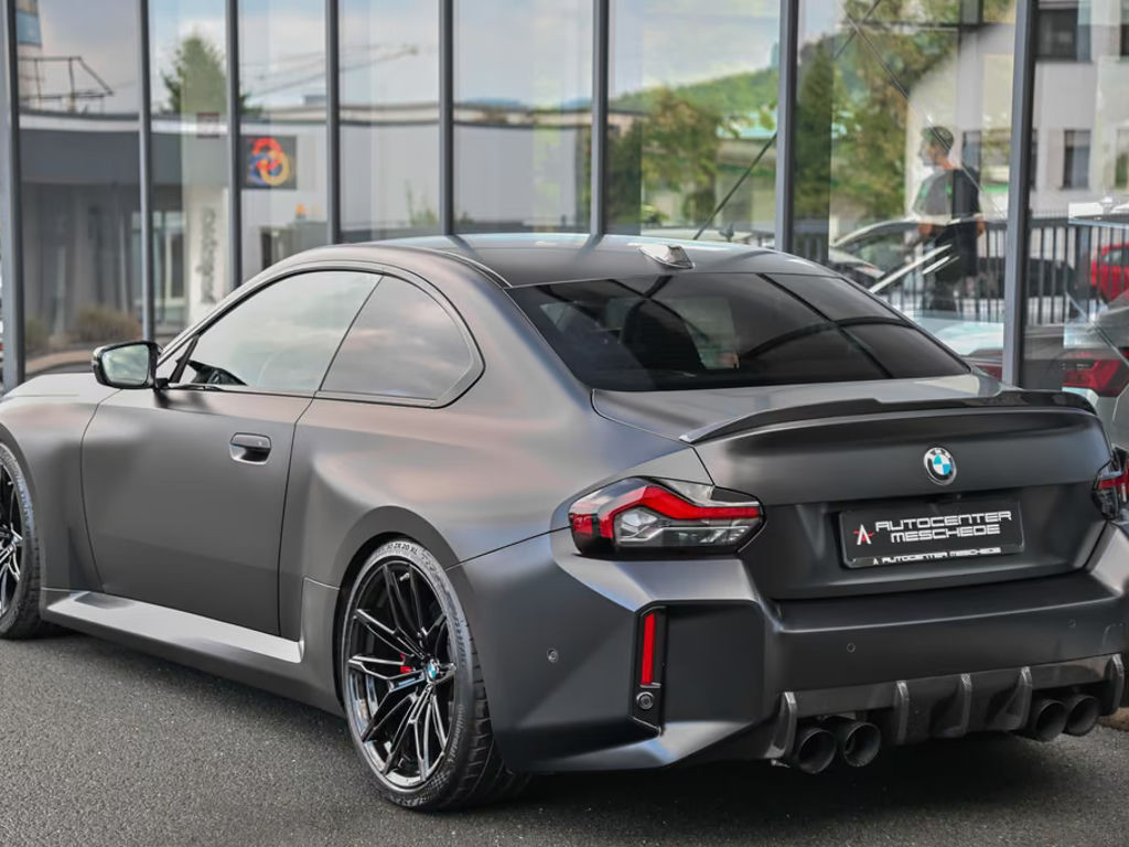BMW M2