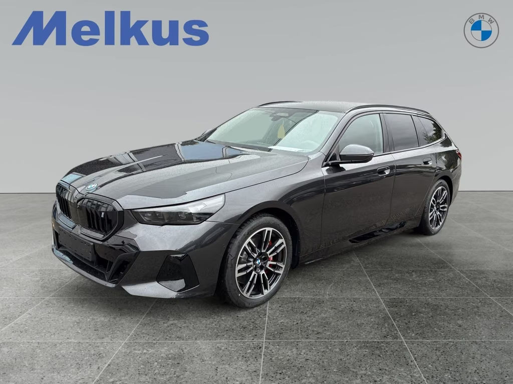 BMW i5 M-Sport
