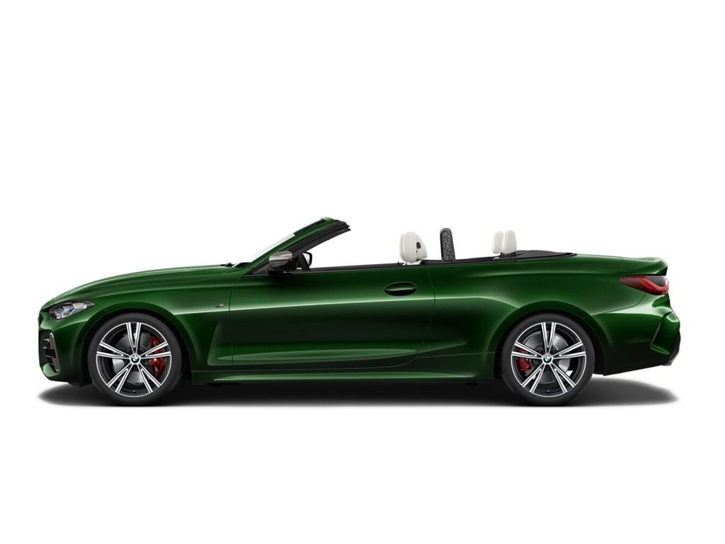 BMW M440
