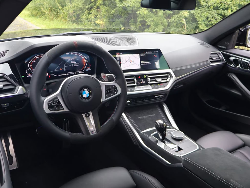 BMW M440