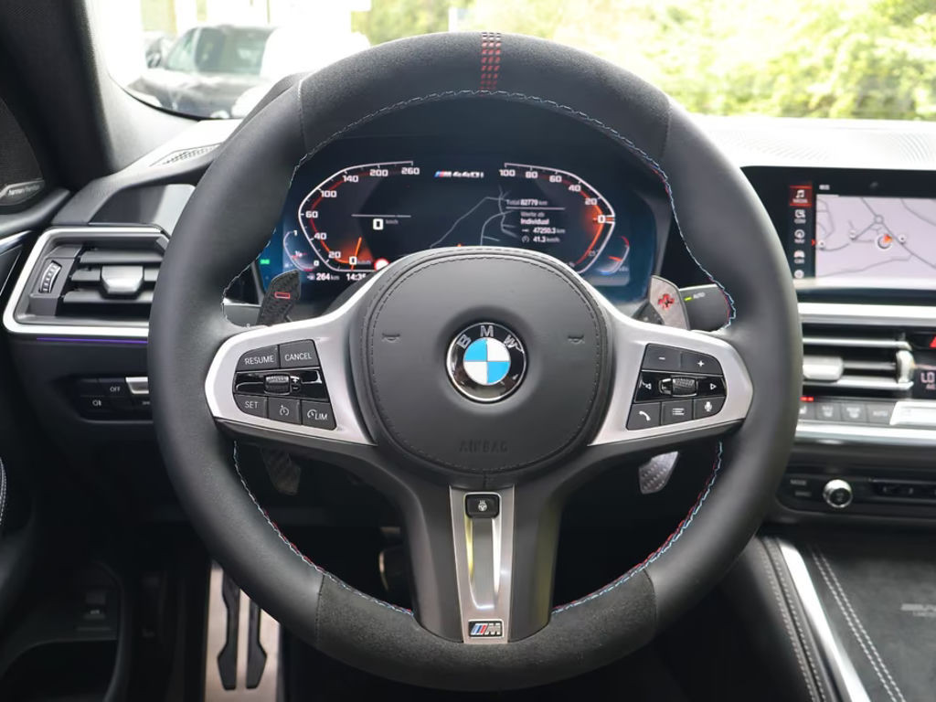 BMW M440