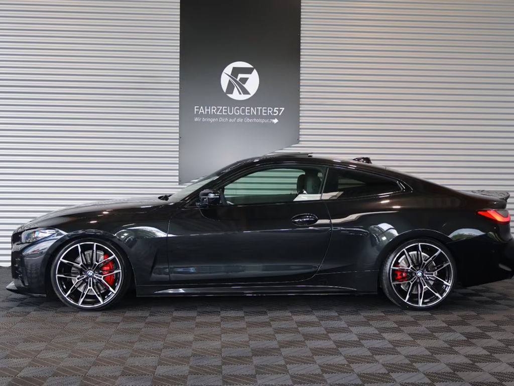 BMW M440
