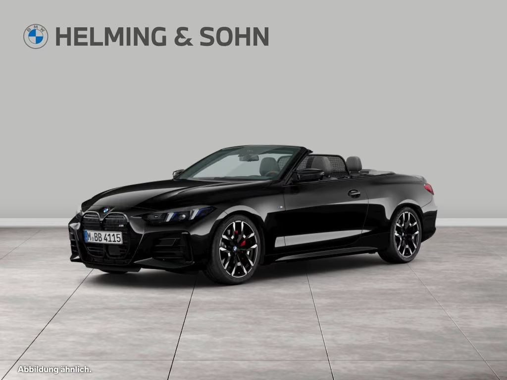 BMW M440