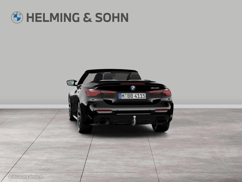 BMW M440