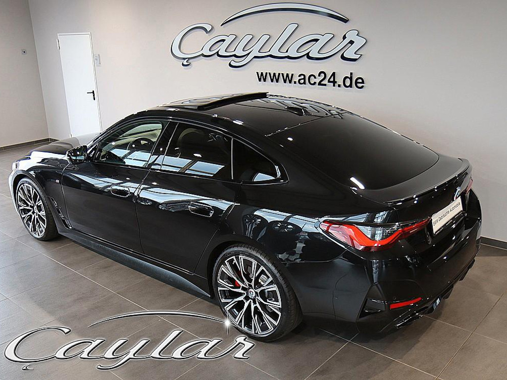 BMW M440