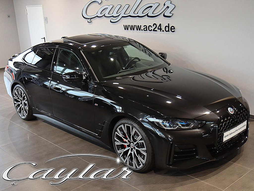 BMW M440