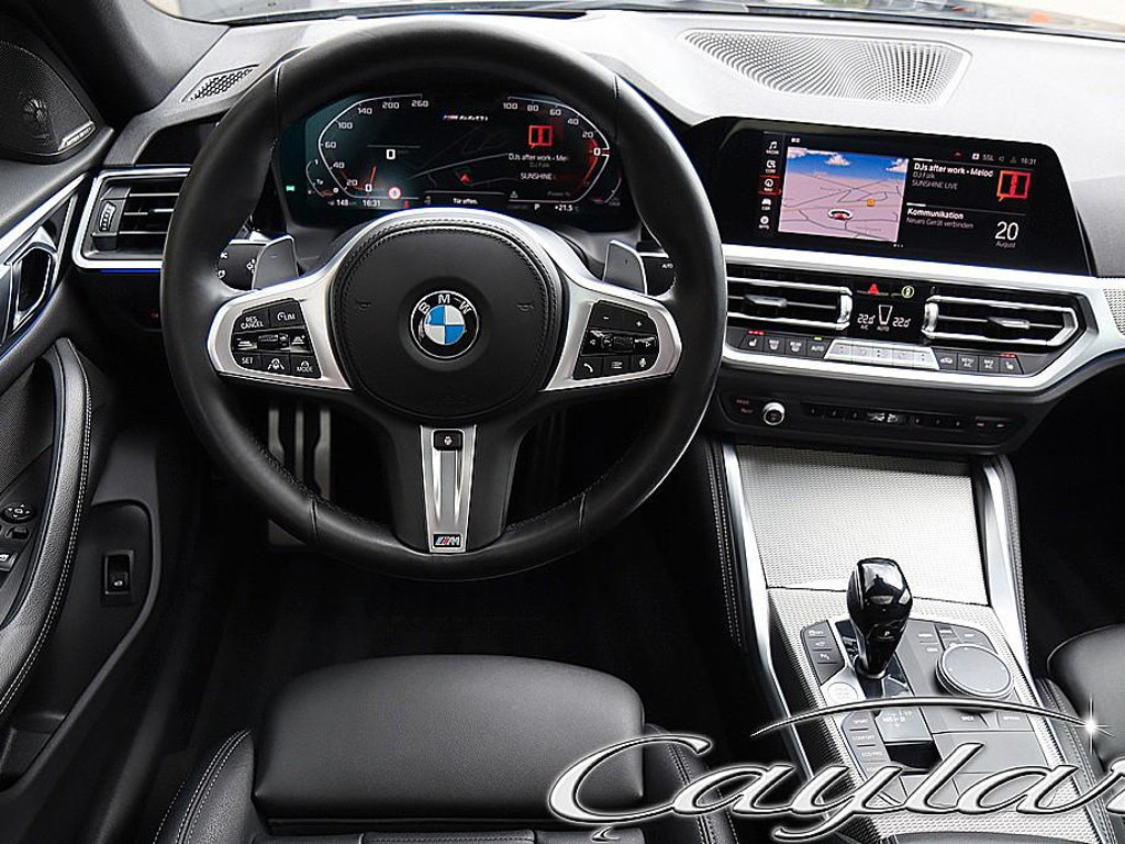 BMW M440