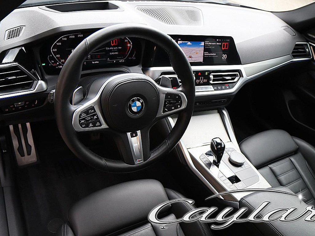 BMW M440