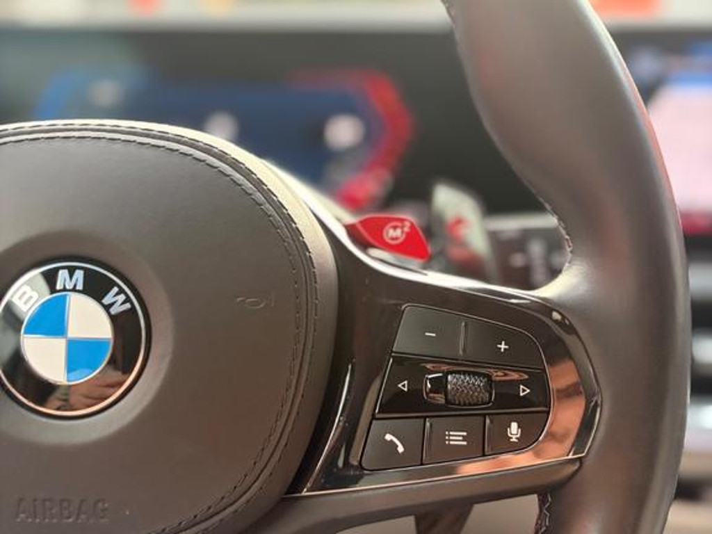 BMW XM