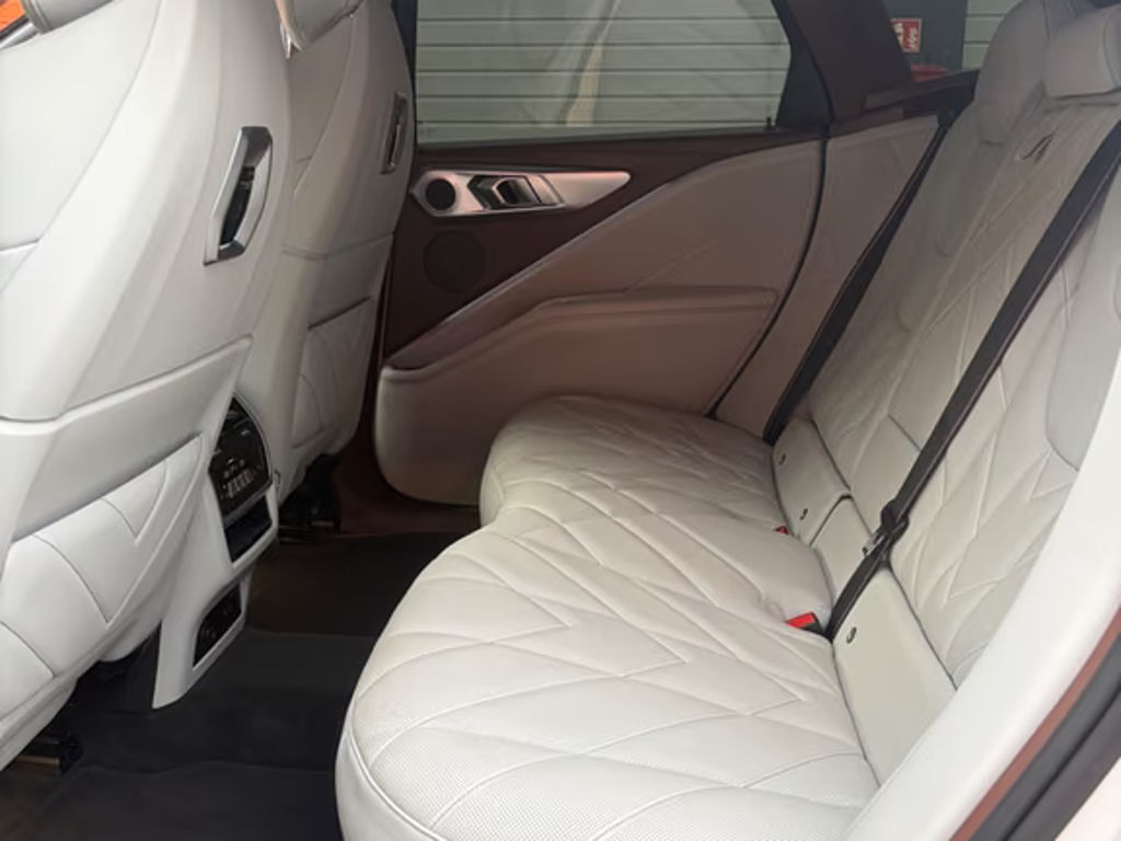 BMW XM