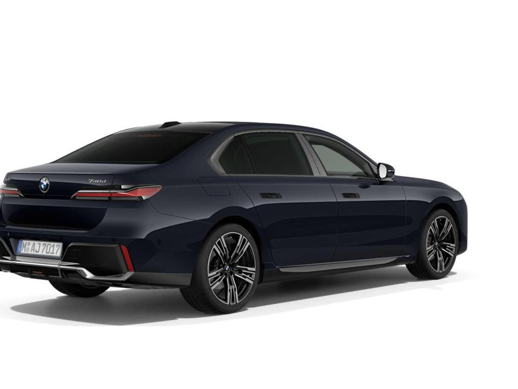 BMW 7 Serie