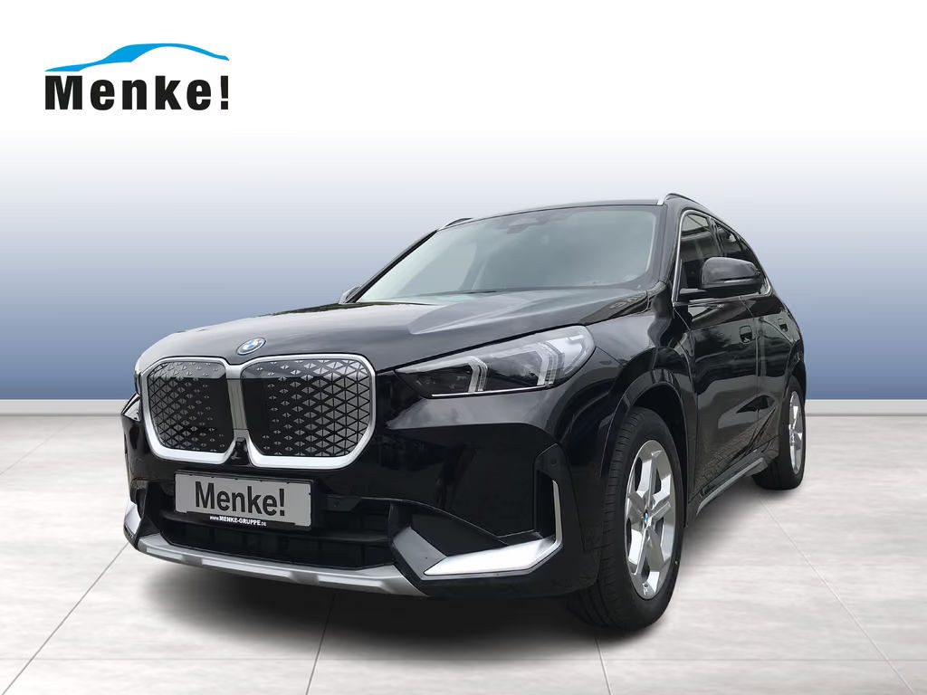 BMW iX1 eDrive20
