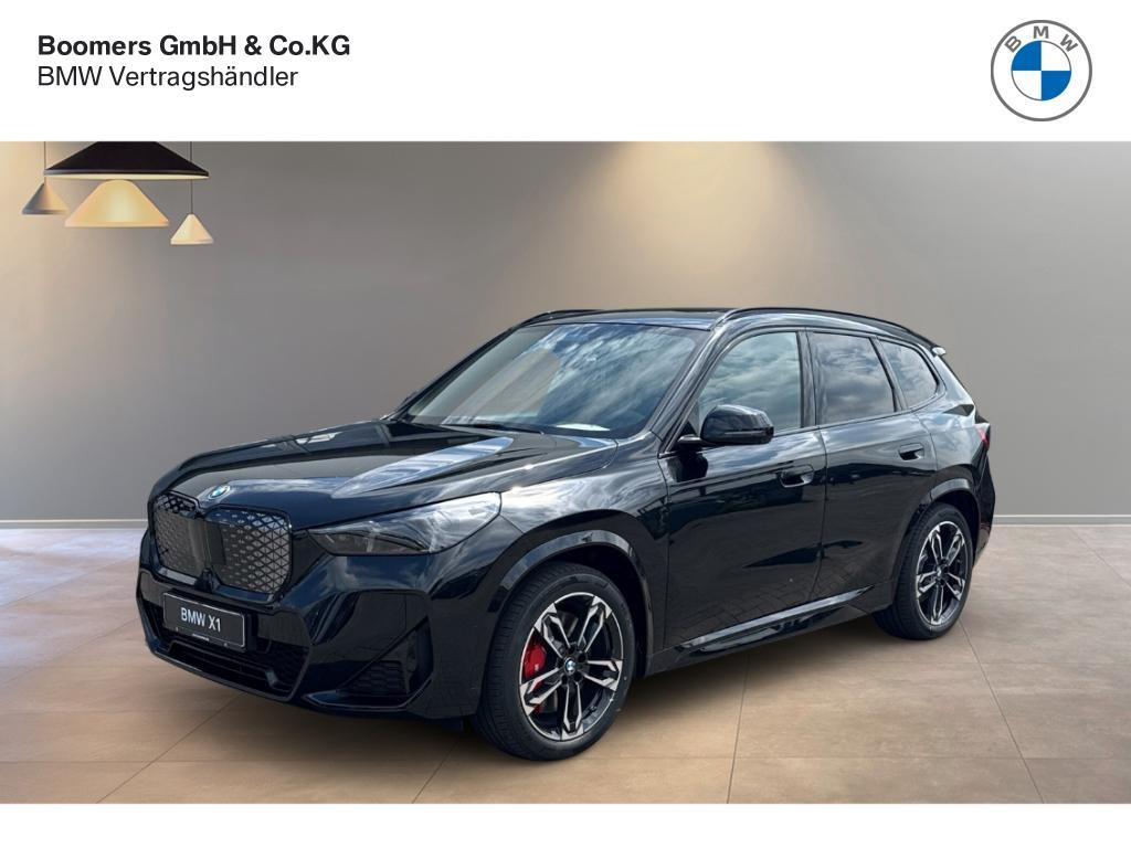 BMW iX1 M-Sport xDrive