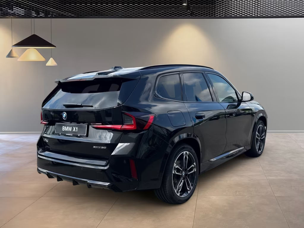 BMW iX1