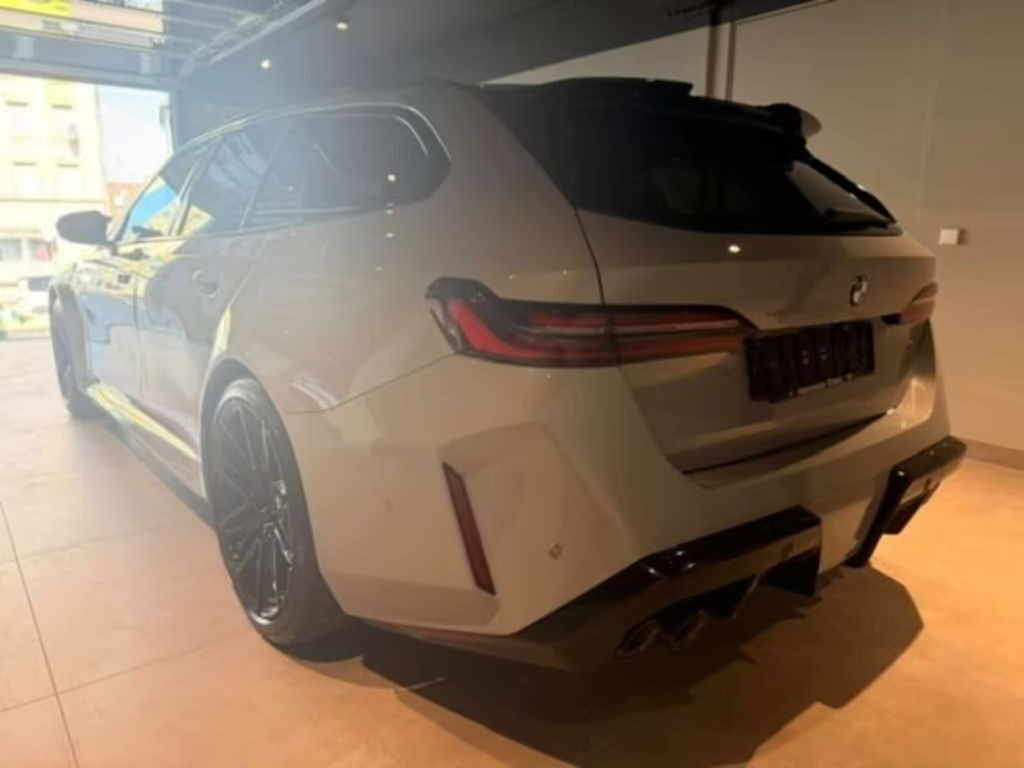 BMW M5