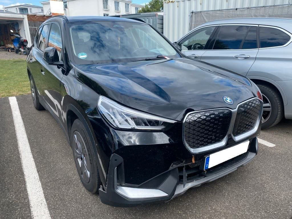 BMW iX1 eDrive20