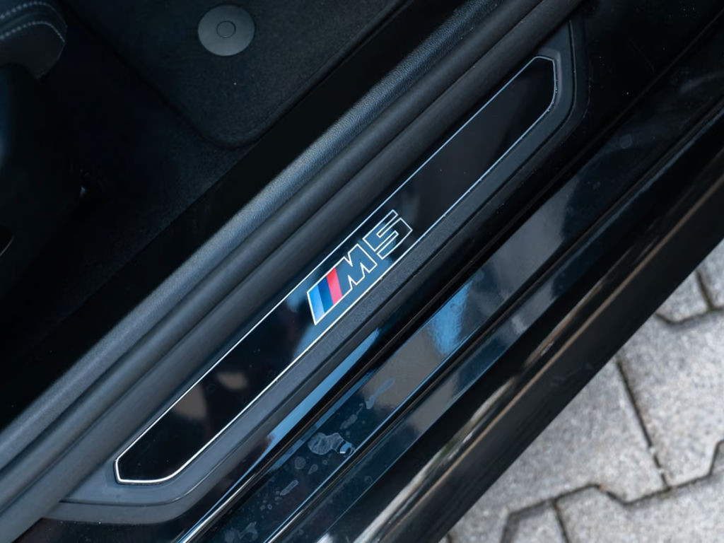 BMW M5