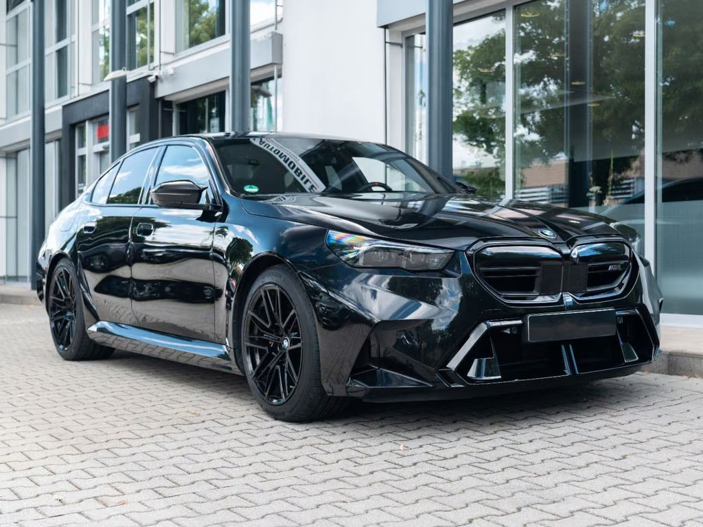 BMW M5