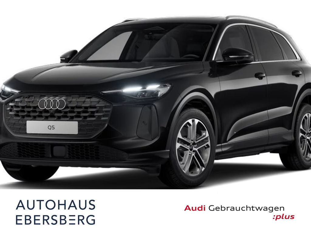Audi Q5 Quattro