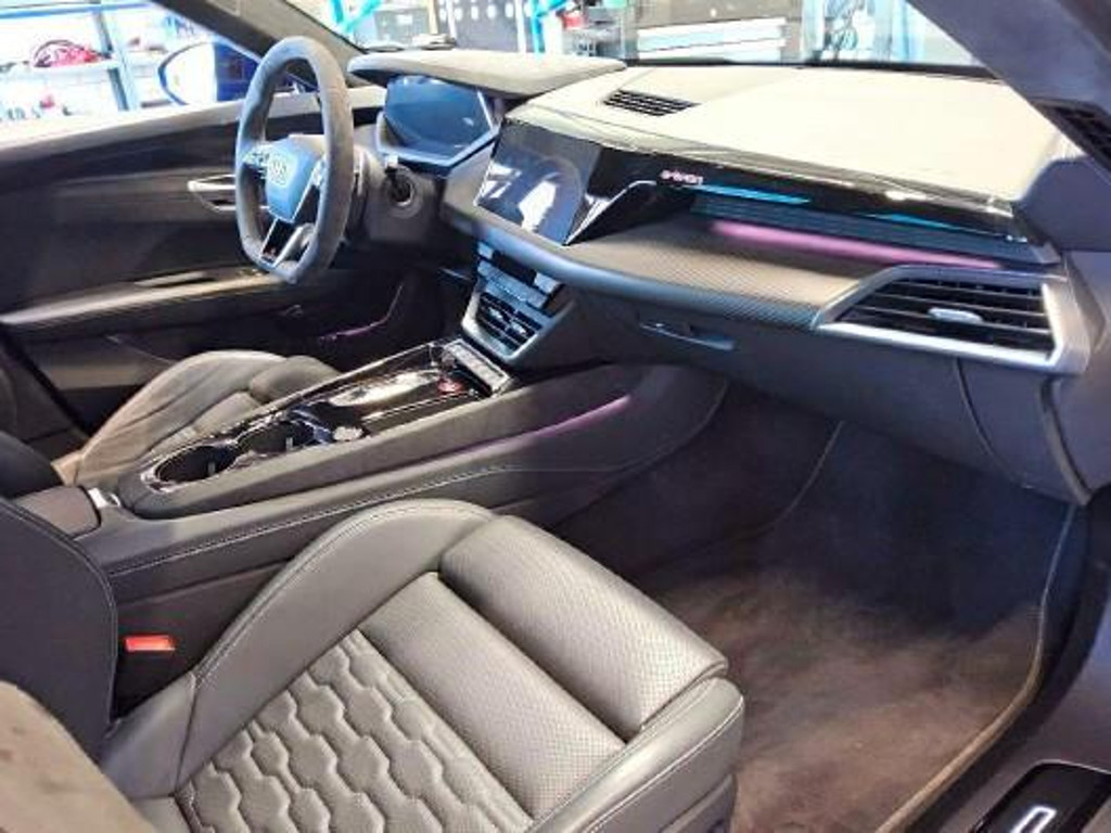 Audi RS e-tron GT