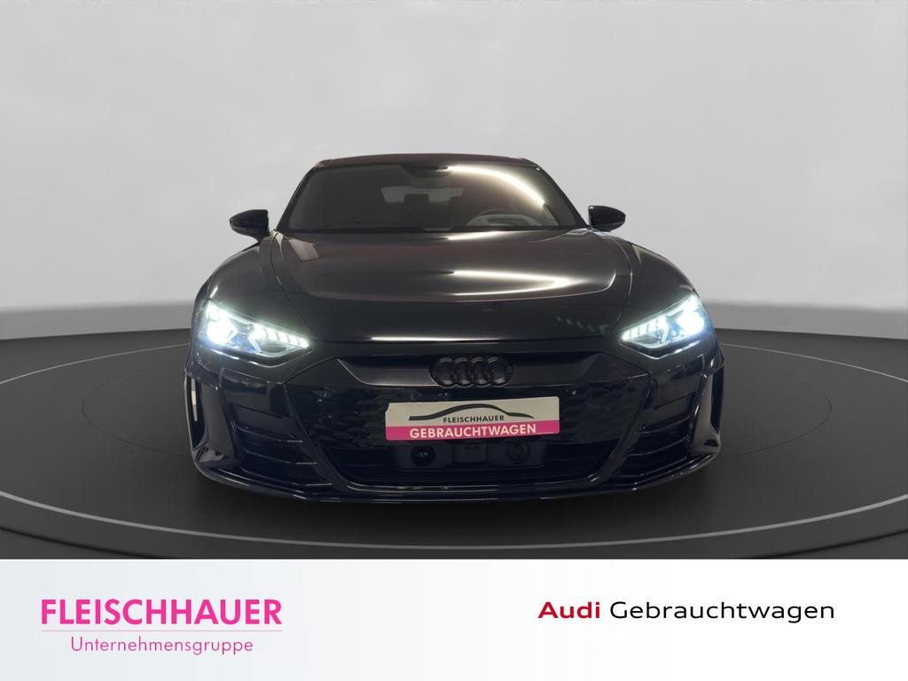Audi RS e-tron GT
