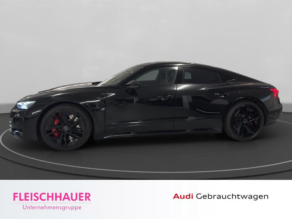 Audi RS e-tron GT