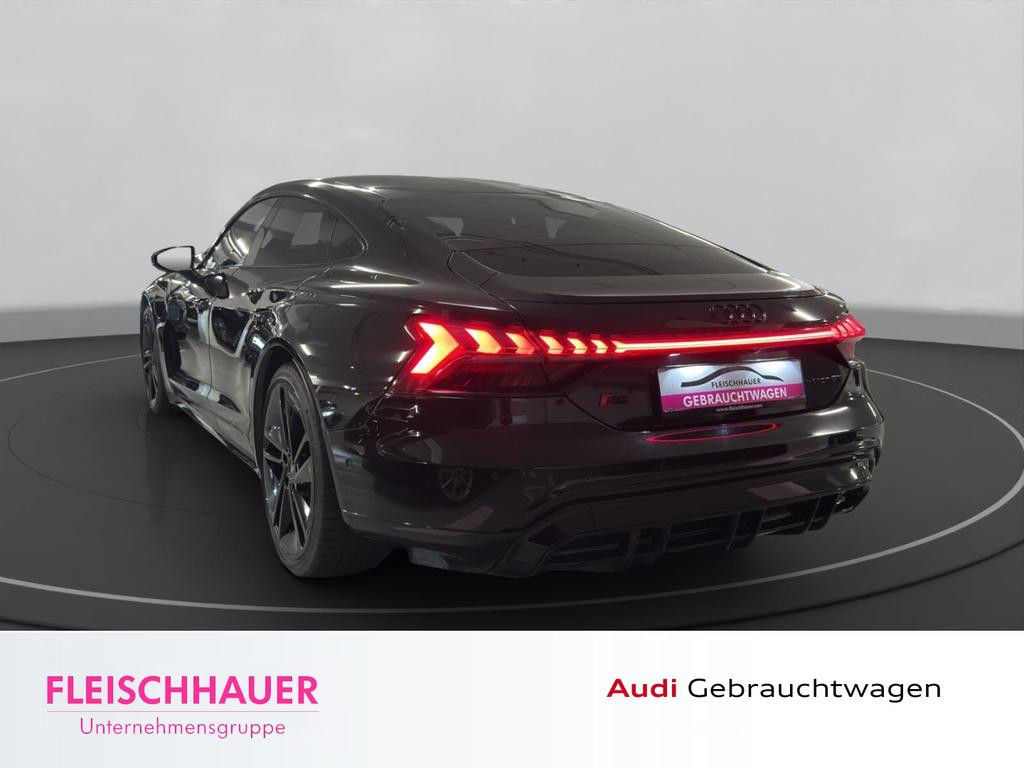 Audi RS e-tron GT