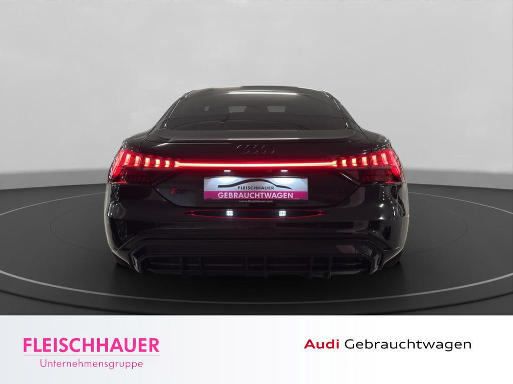 Audi RS e-tron GT
