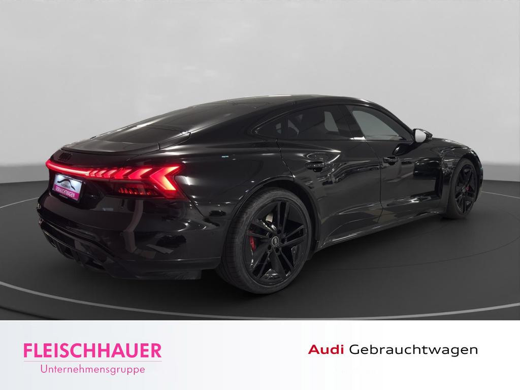 Audi RS e-tron GT