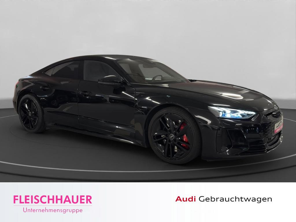 Audi RS e-tron GT