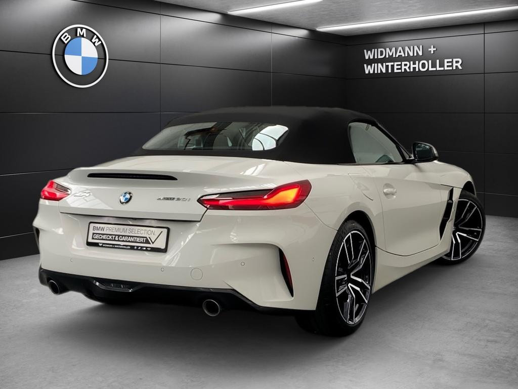BMW Z4