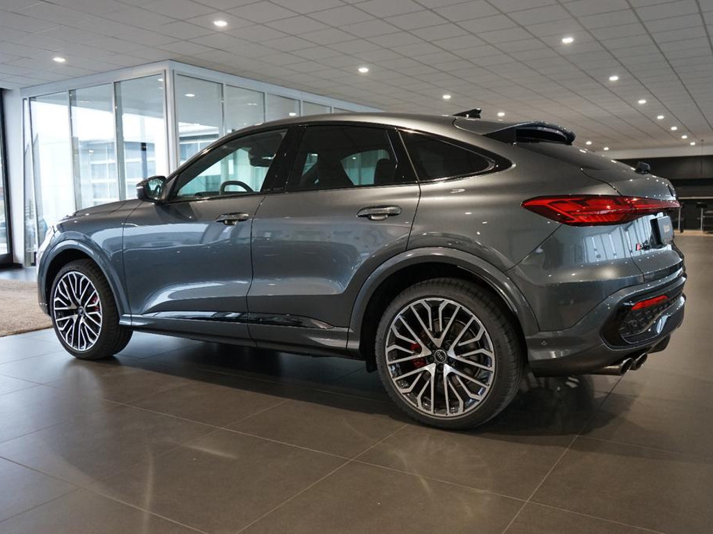 Audi SQ5 Sportback