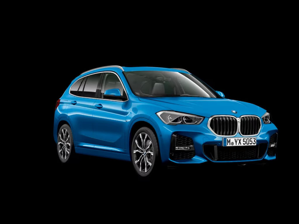 BMW X1 M-Sport xDrive20i