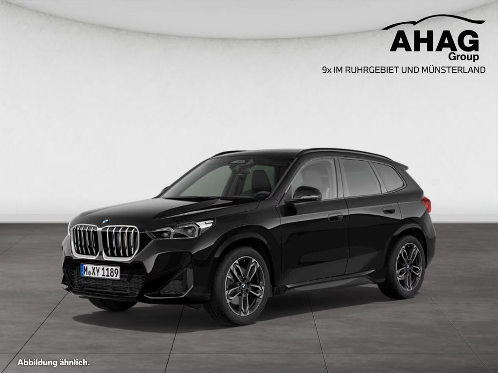 BMW X1 M-Sport