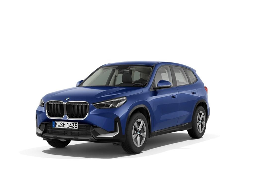 BMW X1 M-Sport