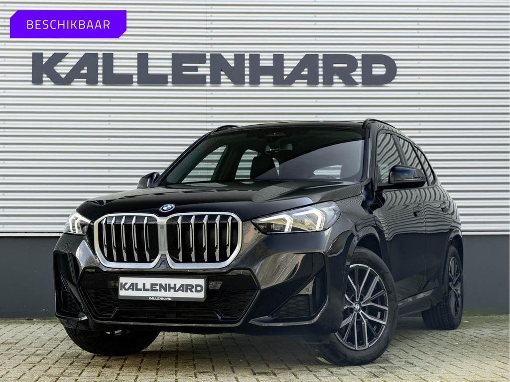 BMW X1 M-Sport xDrive25e