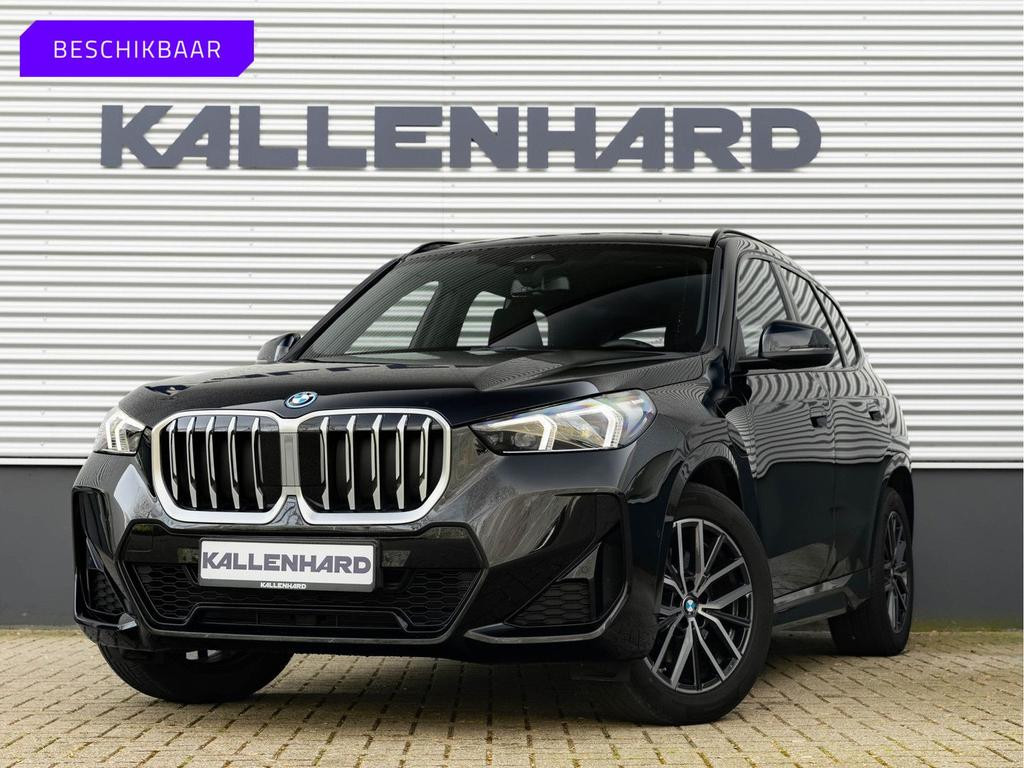 BMW X1 M-Sport xDrive25e