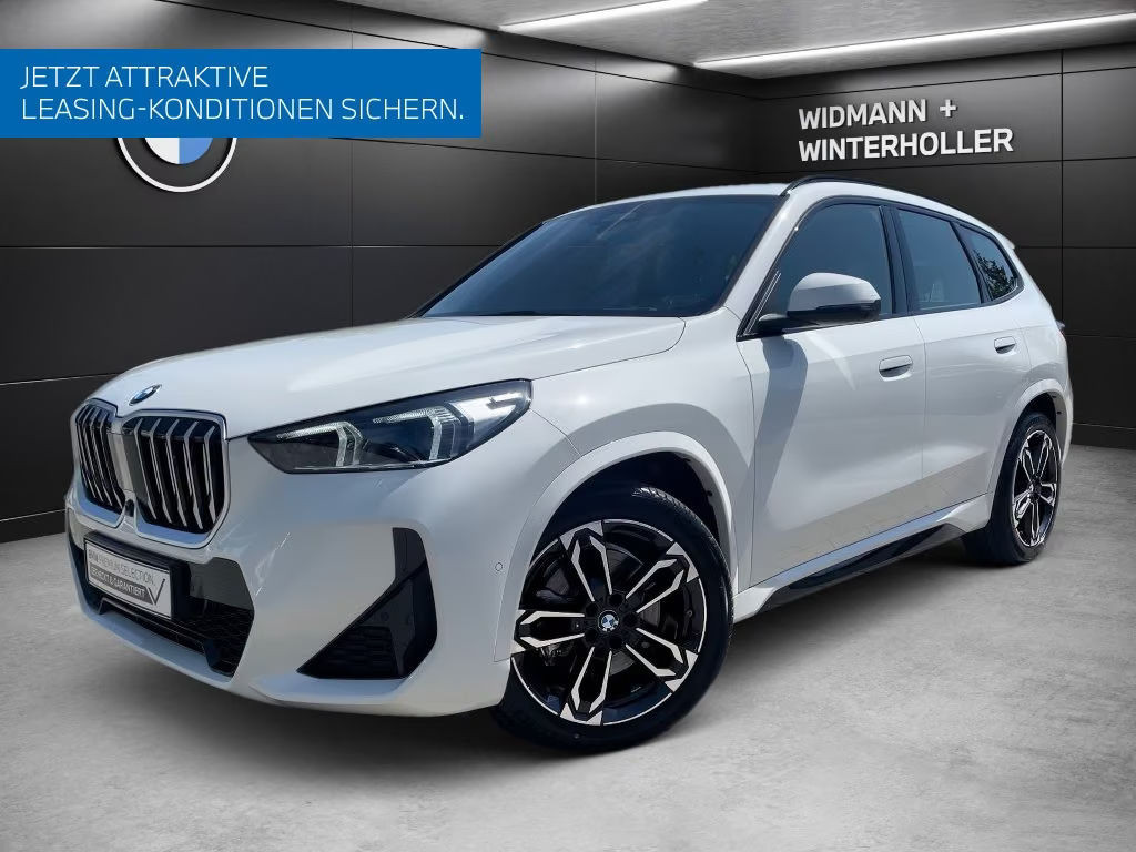 BMW X1 M-Sport