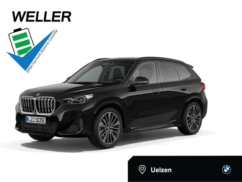 BMW X1 M-Sport