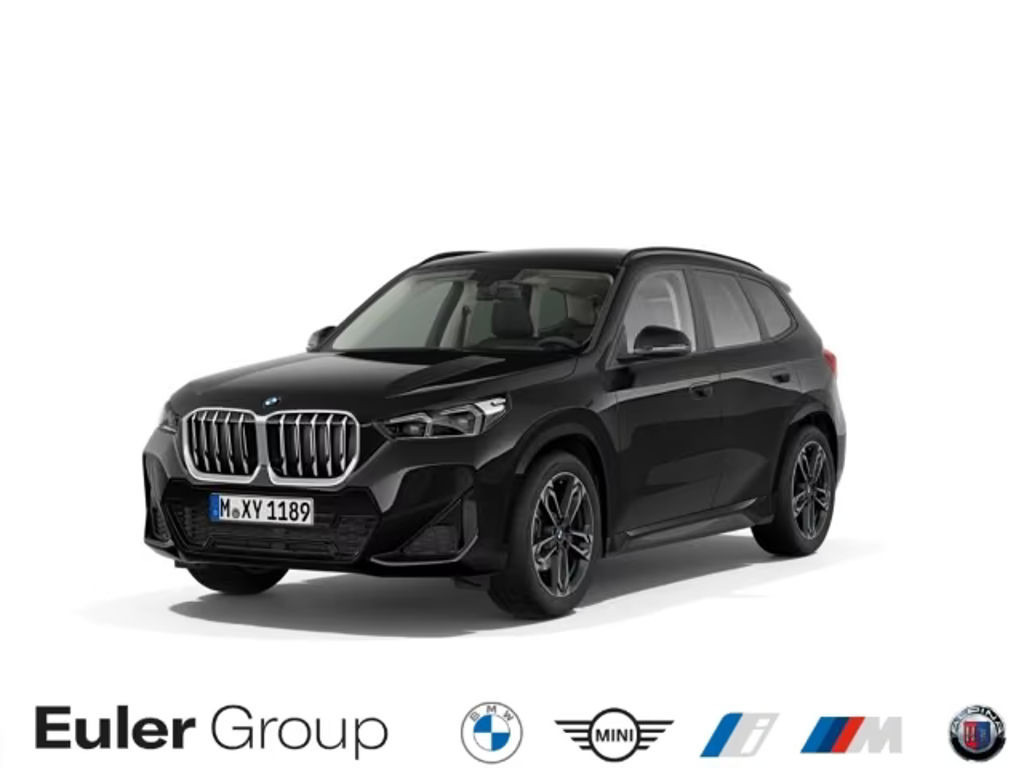 BMW X1 M-Sport