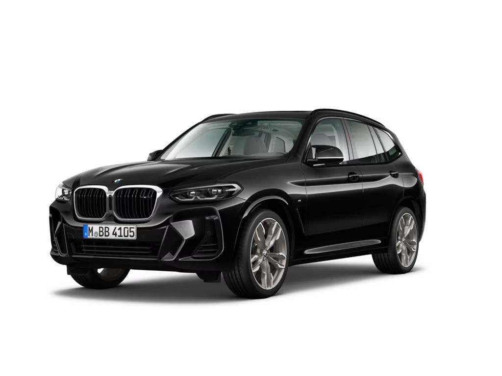 BMW X3 M40i