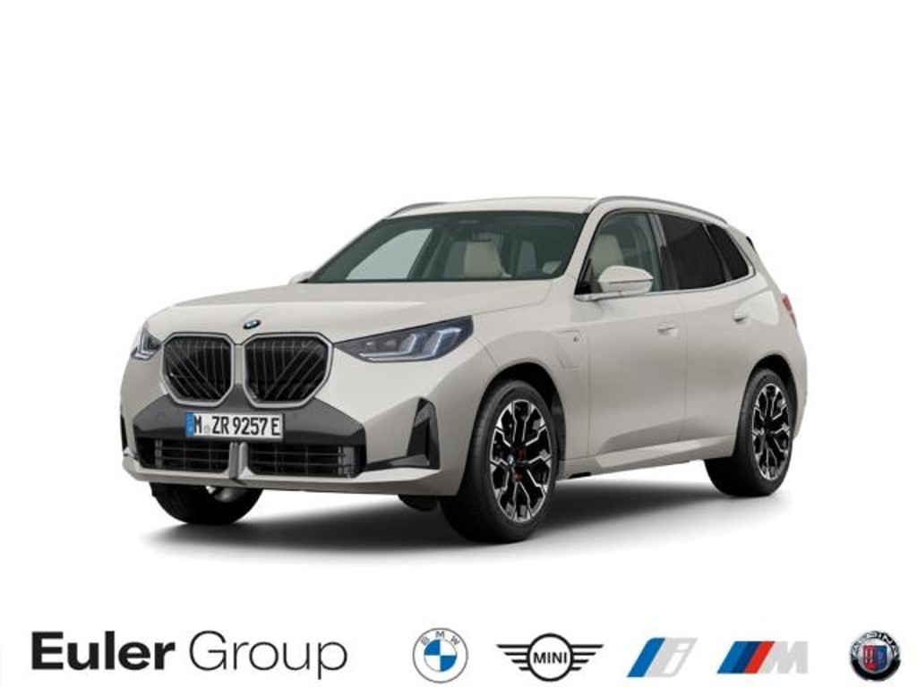 BMW X3 M-Sport xDrive xDrive30e