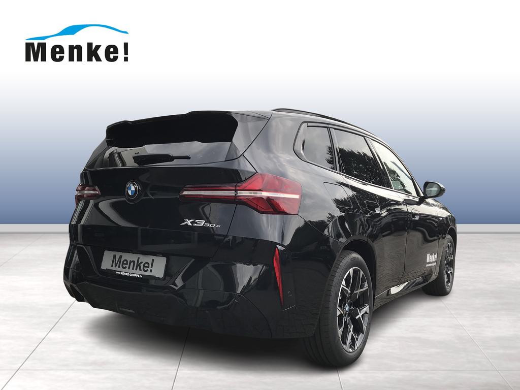 BMW X3 M-Sport xDrive xDrive30e