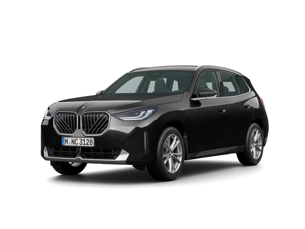 BMW X3 M-Sport xDrive