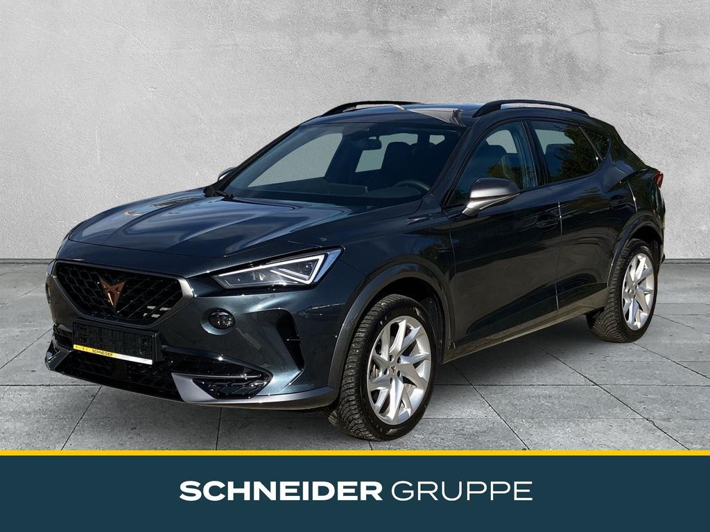 Cupra Formentor 1.5 TSI