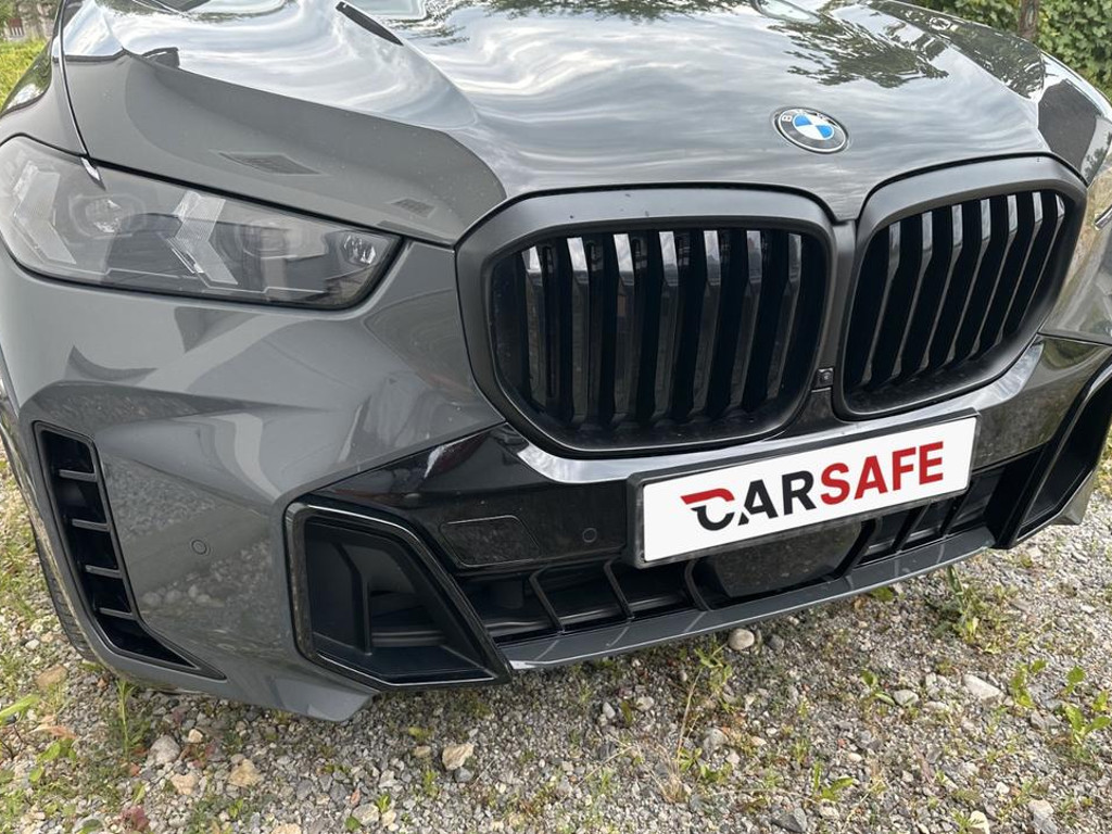 BMW X5 xDrive30d